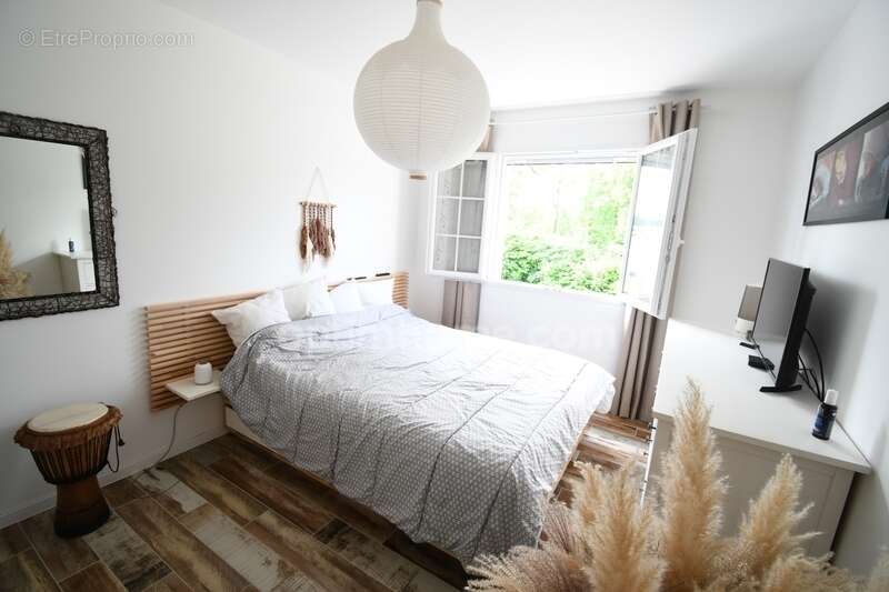 Maison à ALLONDRELLE-LA-MALMAISON