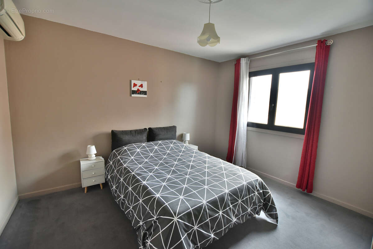 Appartement à AJACCIO
