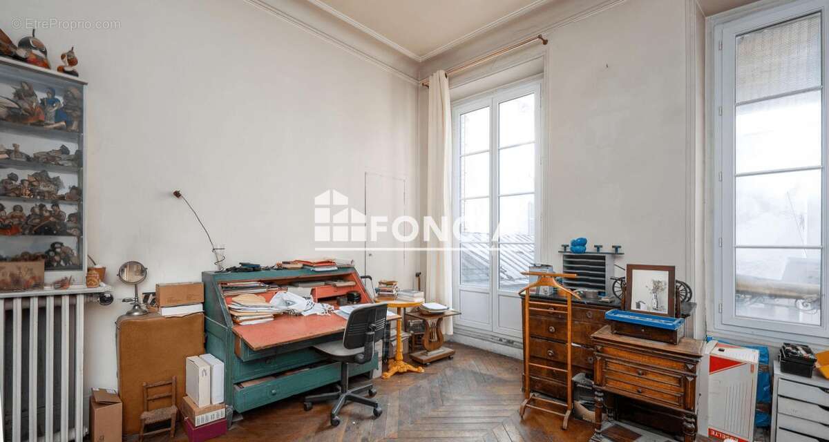 M° odeon _ rue saint-andre-des-arts - photo 5