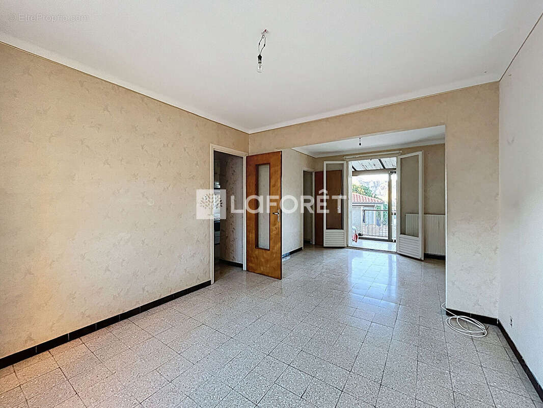 Maison à ILLE-SUR-TET