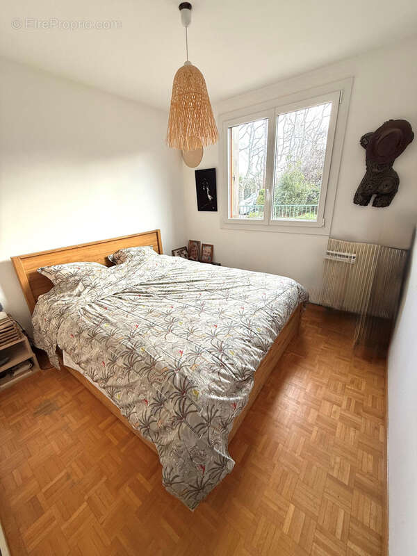 Appartement à MARSEILLE-12E