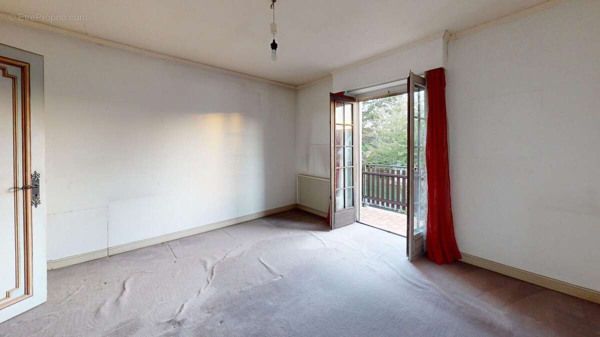 Maison à ILLKIRCH-GRAFFENSTADEN