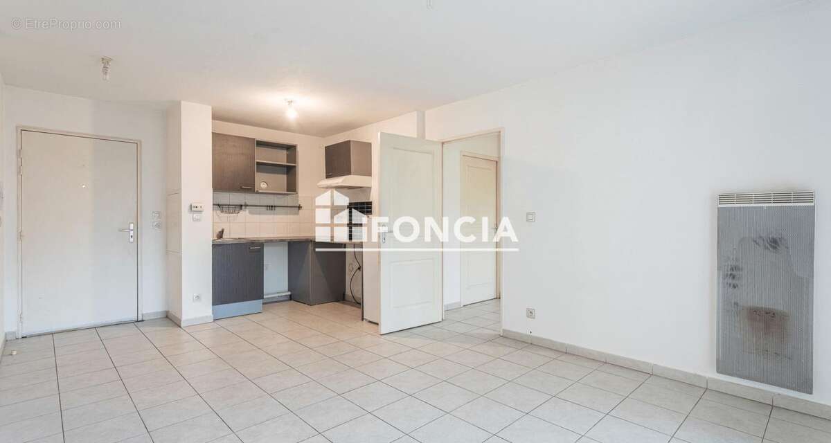 Appartement à LA SEYNE-SUR-MER