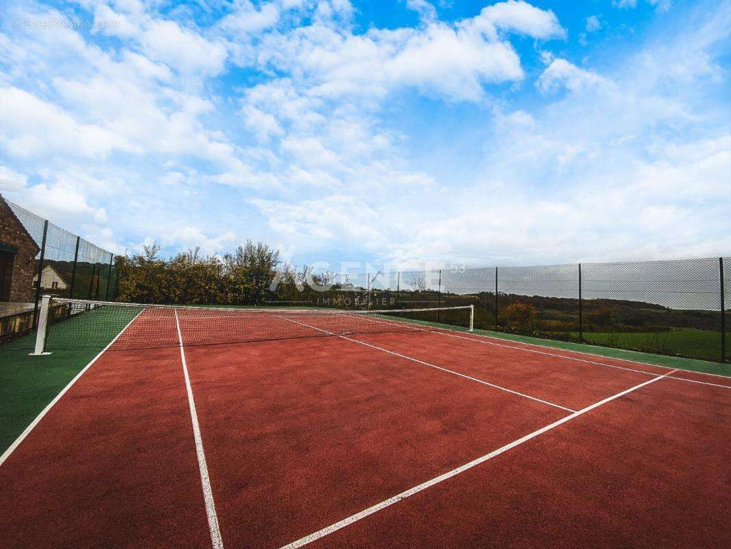 Maison à BOUVELINGHEM