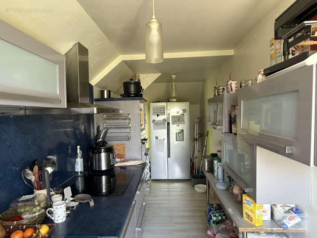 Maison à SAINT-GERMAIN-LES-BELLES