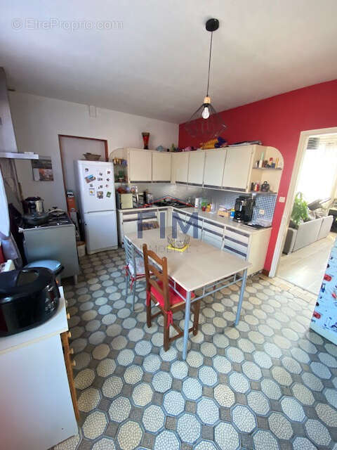 Maison à GAMACHES