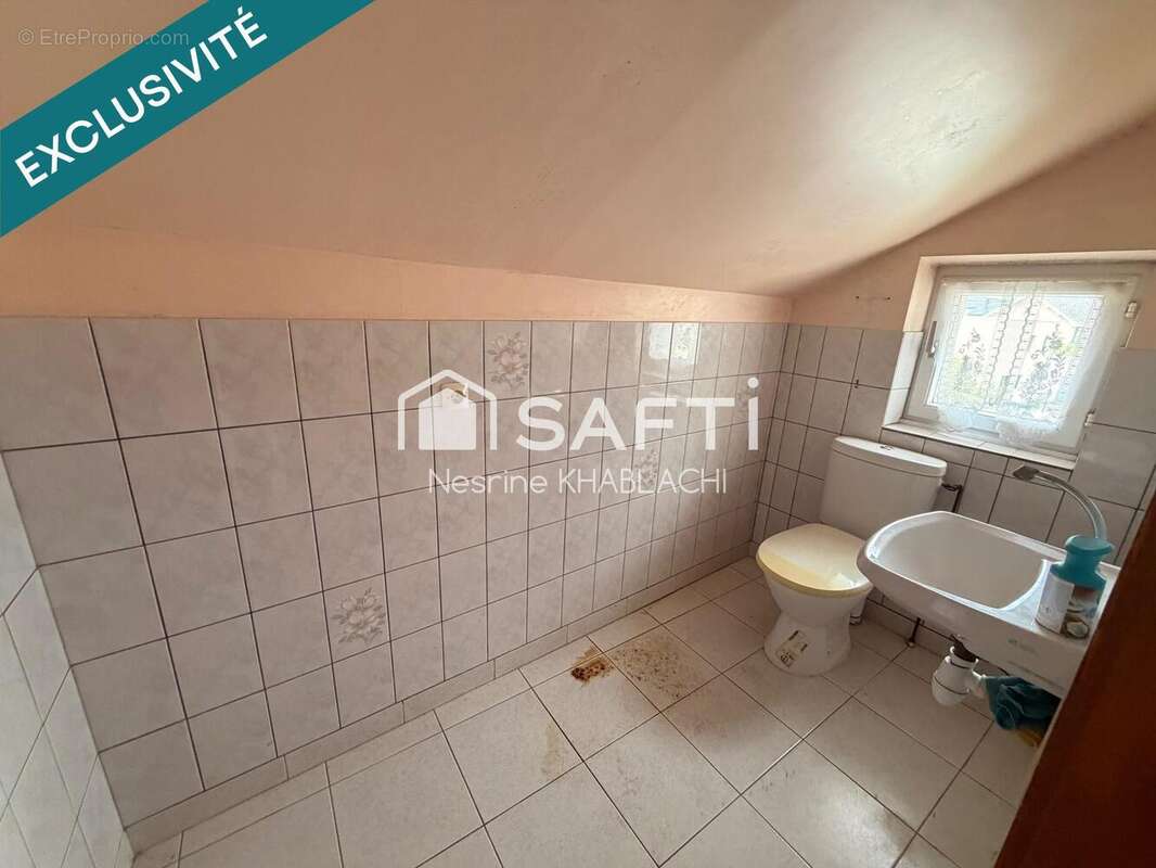 Photo 8 - Appartement à LONGWY