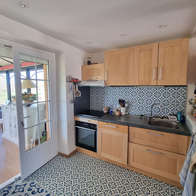 Maison d'habitation en excellent état ! - photo 6