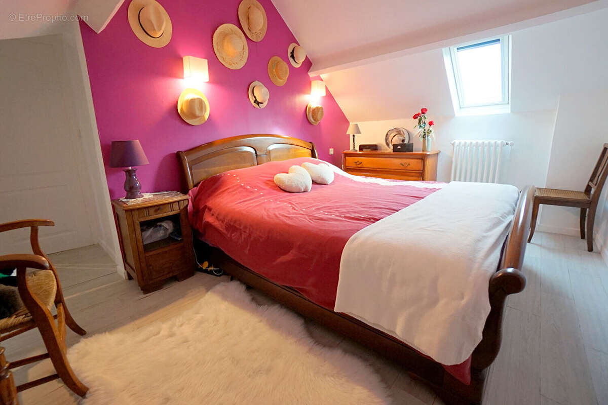 Maison à GARGENVILLE