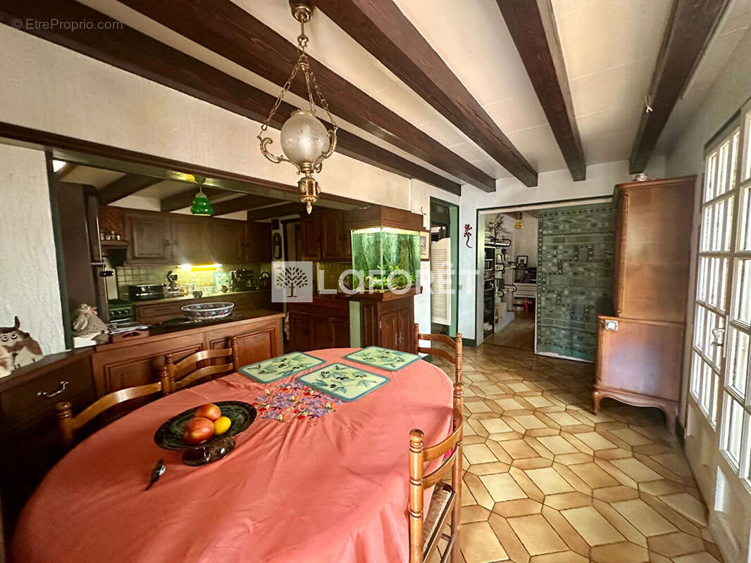 Maison Le Perreux Sur Marne 6 pièce(s) 119 m2 - photo 6