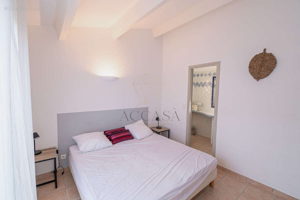 Maison à PORTO-VECCHIO