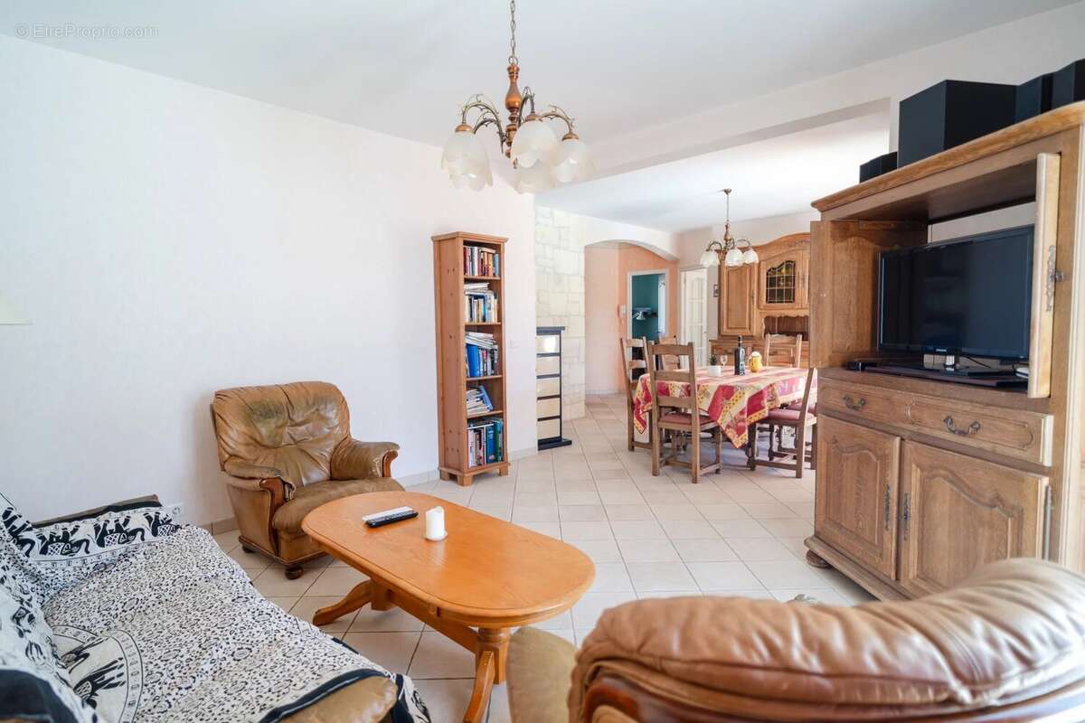 Maison à LES ARCS