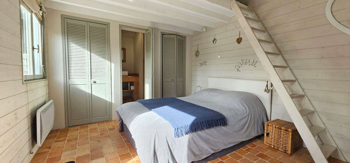 Maison à GUERANDE