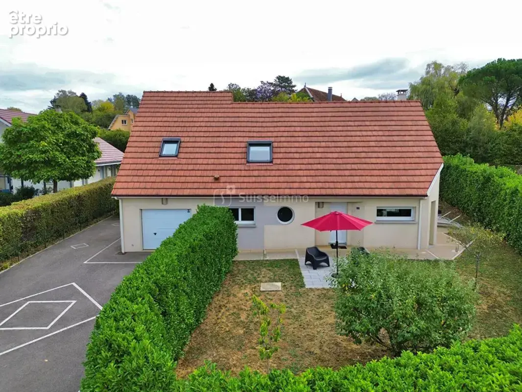Maison idéale famille - photo 4