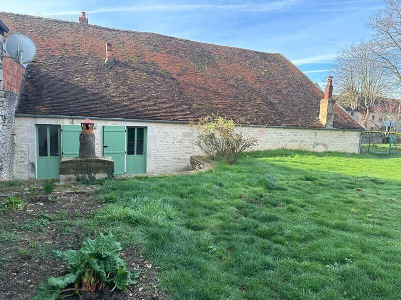 Maison à VENAREY-LES-LAUMES