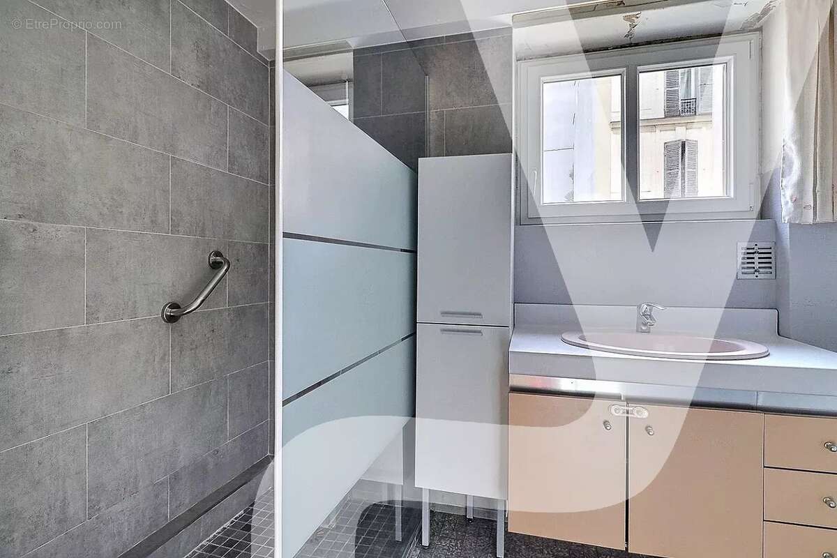3 pièces - Centre de Vincennes - photo 6