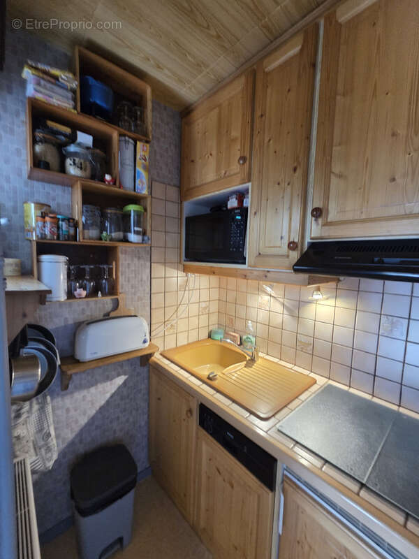 2 pièces cabine pour  personnes - photo 11