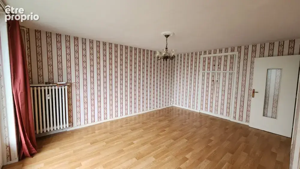 Appartement F3 Balcon Boulogne sur mer - photo 6