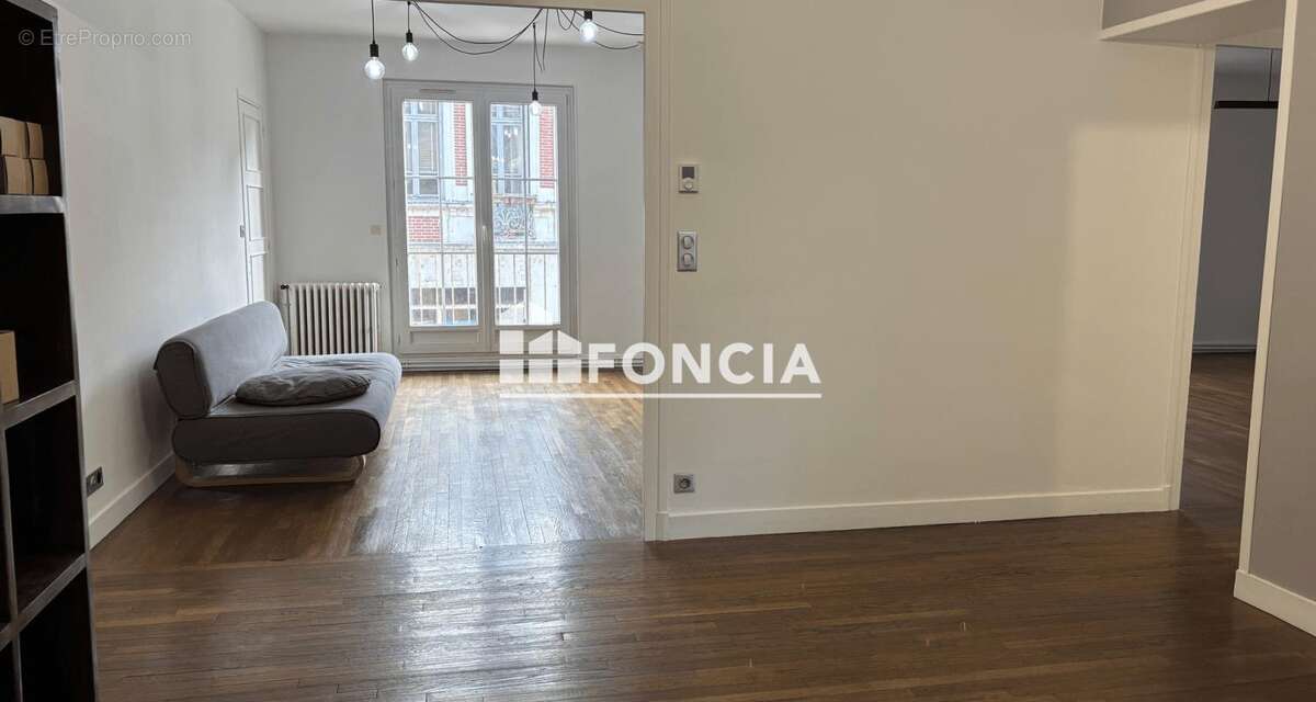 Appartement à GIEN