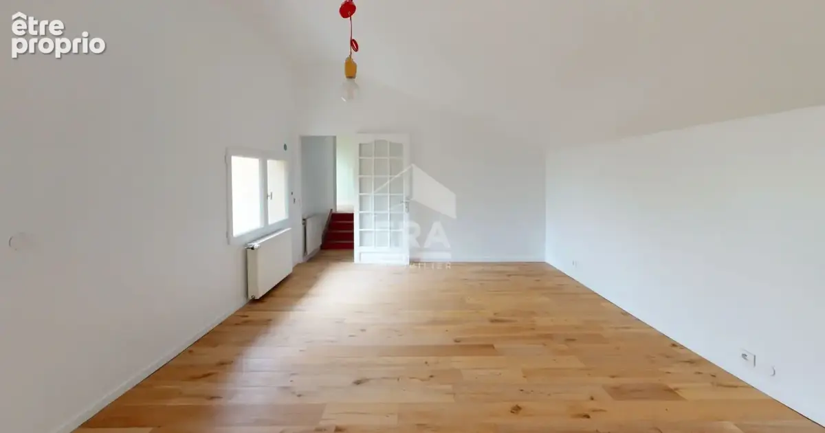 Maison 137m² à montreuil - photo 10