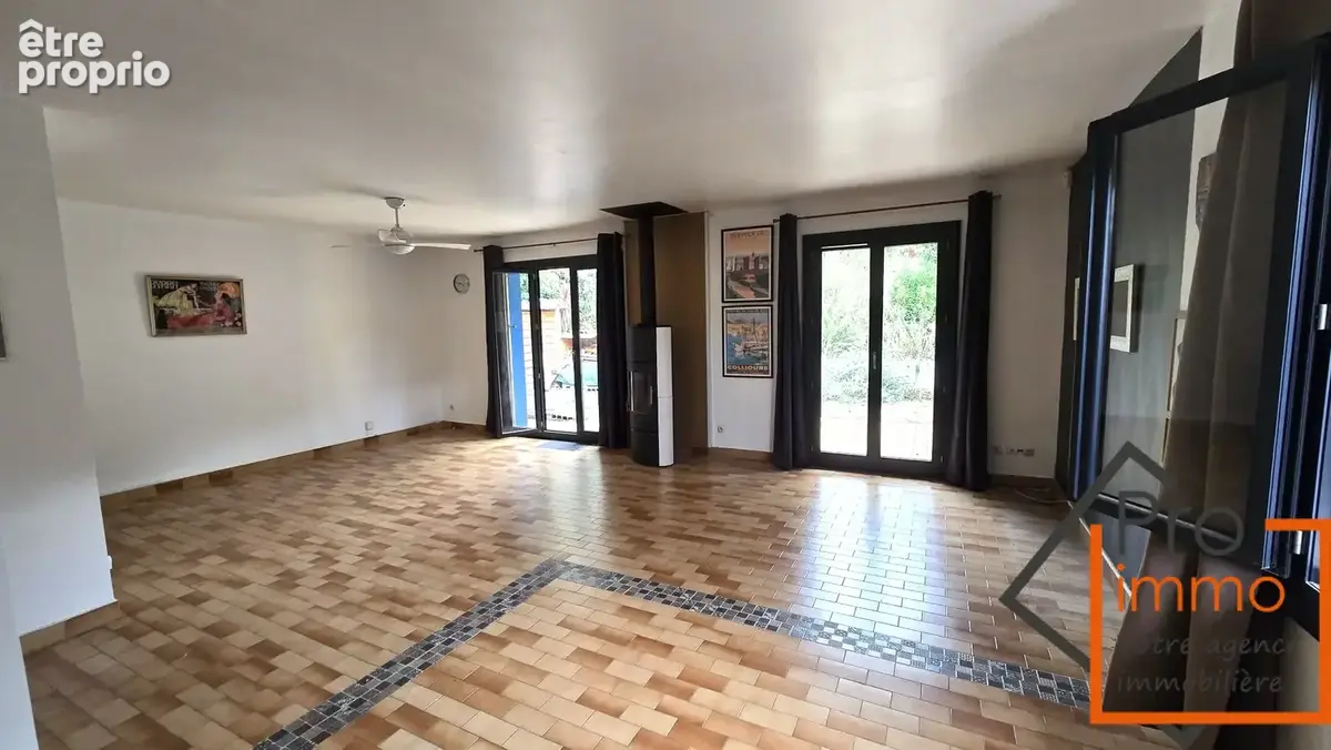 villa de plain-pied de 92m2 - photo 7