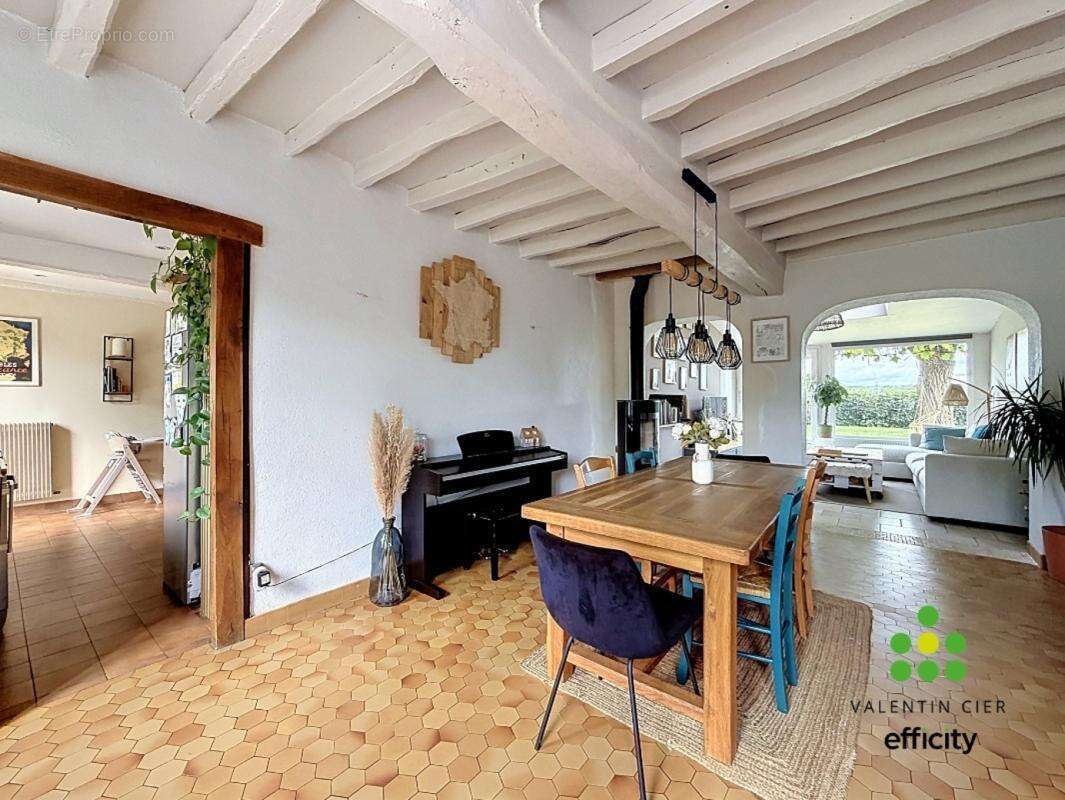 Maison individuelle - photo 4