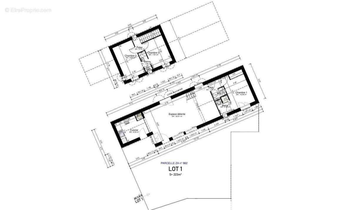 Photo 5 - Terrain à NOIRMOUTIER-EN-L&#039;ILE