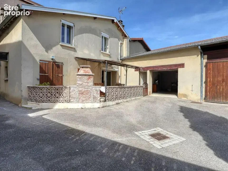 Maison 10 pièces 370 m² à vendre à Anneyron (26140) - photo 4