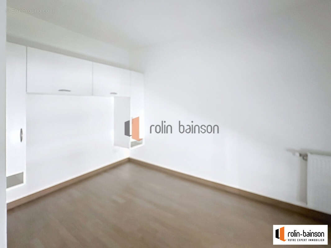 Appartement 31 m² à Lyon-9e  - photo 4