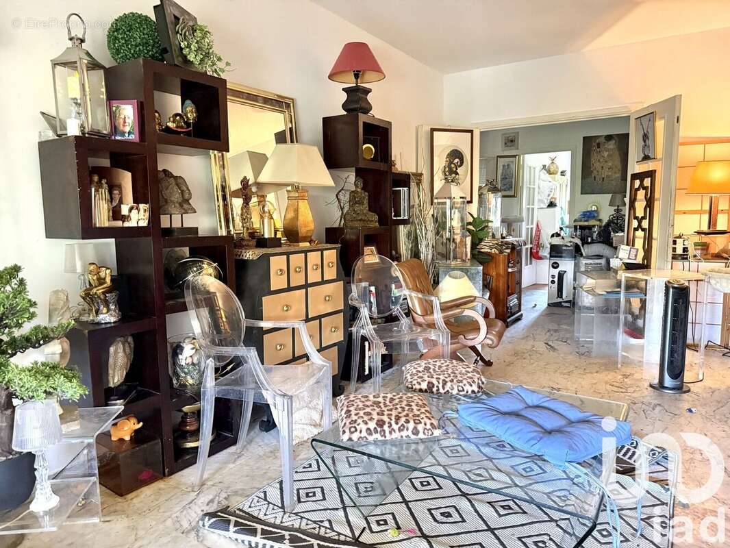 Photo 9 - Appartement à NICE