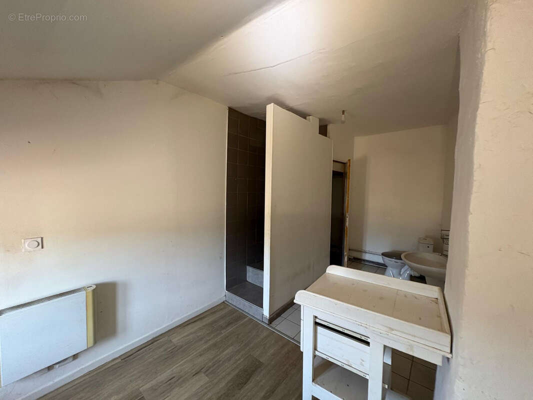 Appartement à SAINT-AMANS-SOULT