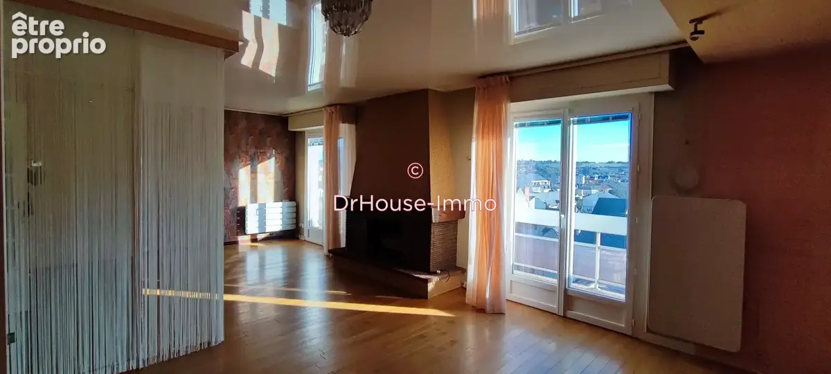 Appartement 106 m² à Chatellerault  - photo 4