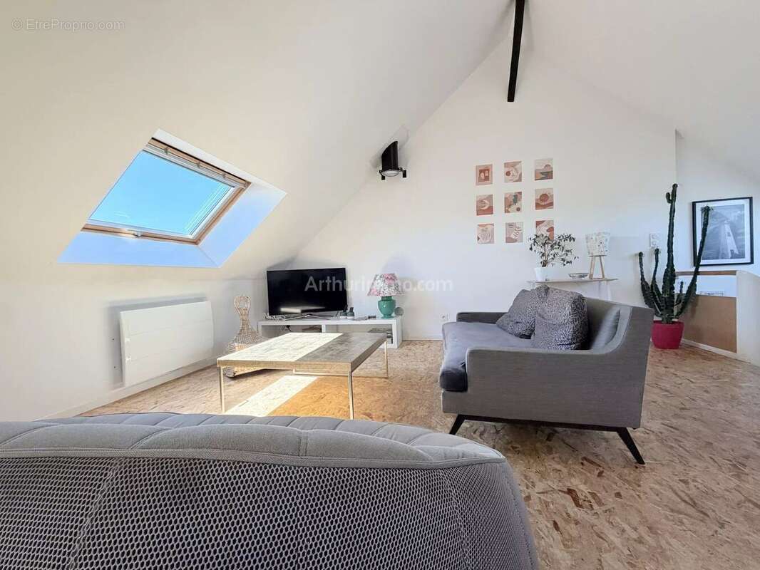 Appartement à AURAY