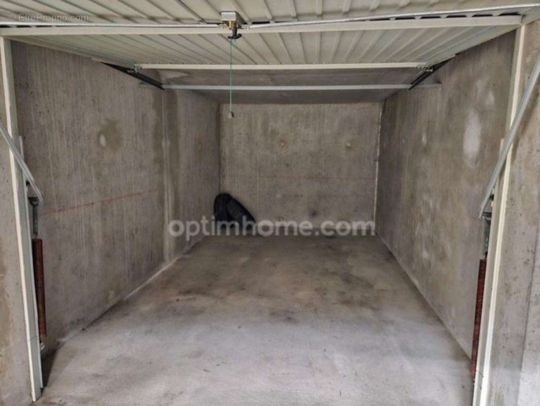 Appartement T3 avec balcon, garage et cave – Allonzier-la-Caille - photo 9