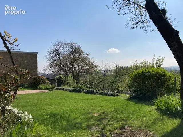 Exclusif et exceptionnel maison de maitre montbeliard - photo 2