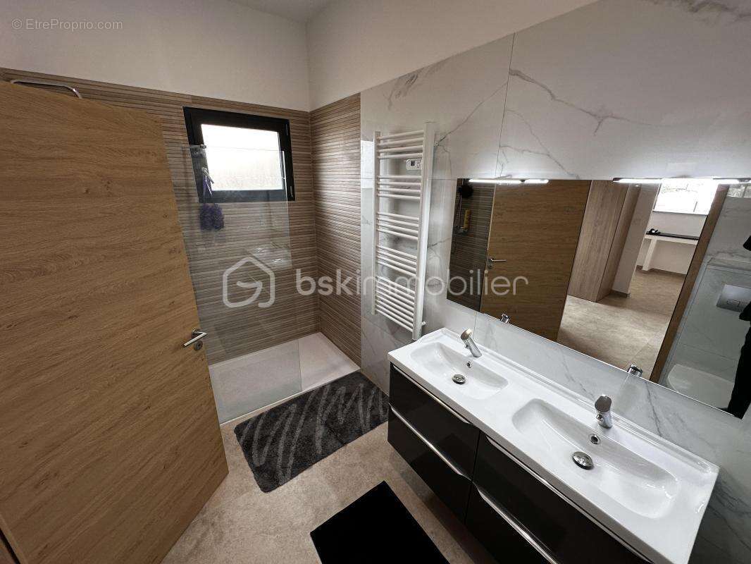 Maison à PORT-VENDRES