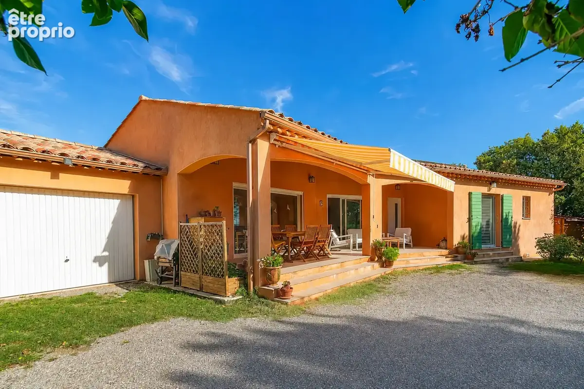 Maison à SAINT-JULIEN