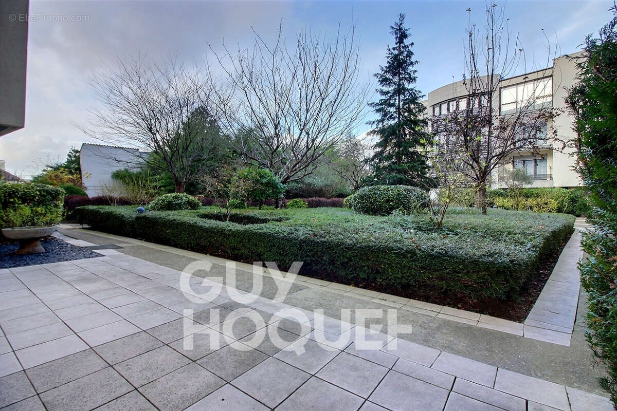 Appartement à RUEIL-MALMAISON