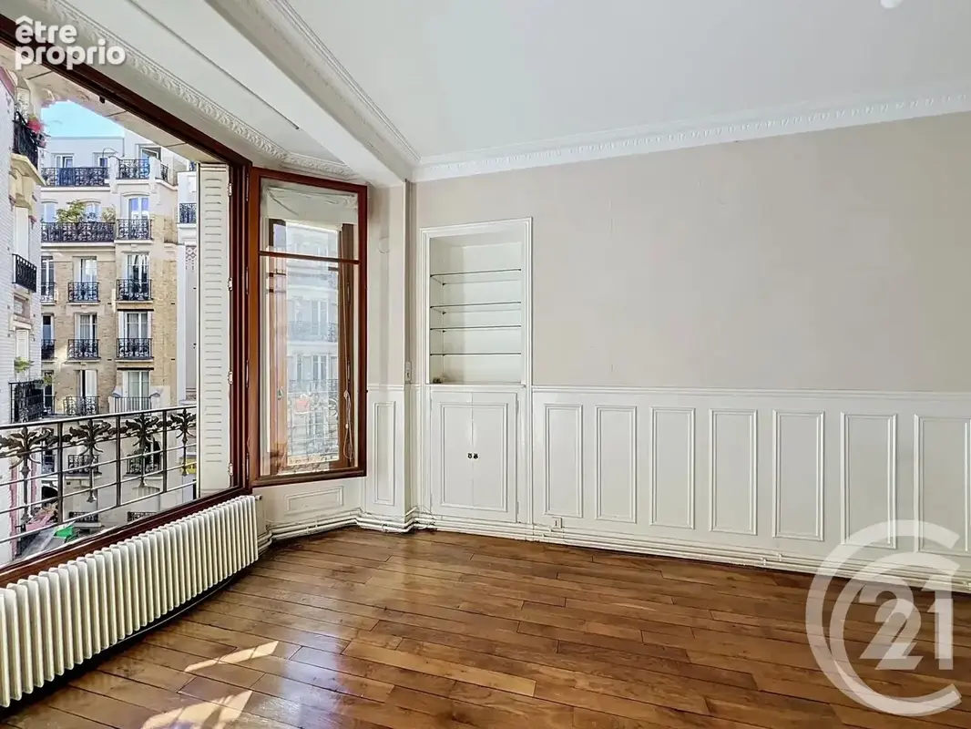 Appartement 3 pièces 68 m² à vendre à Paris-20e (75020) - photo 4
