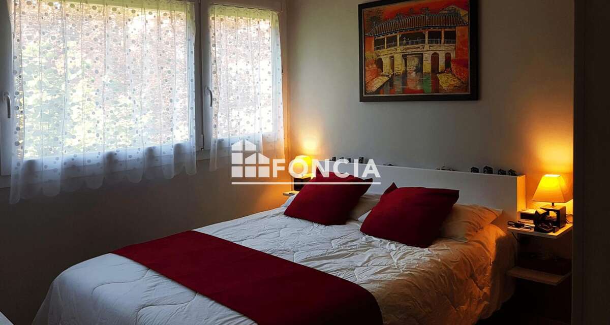 Appartement à DOMONT