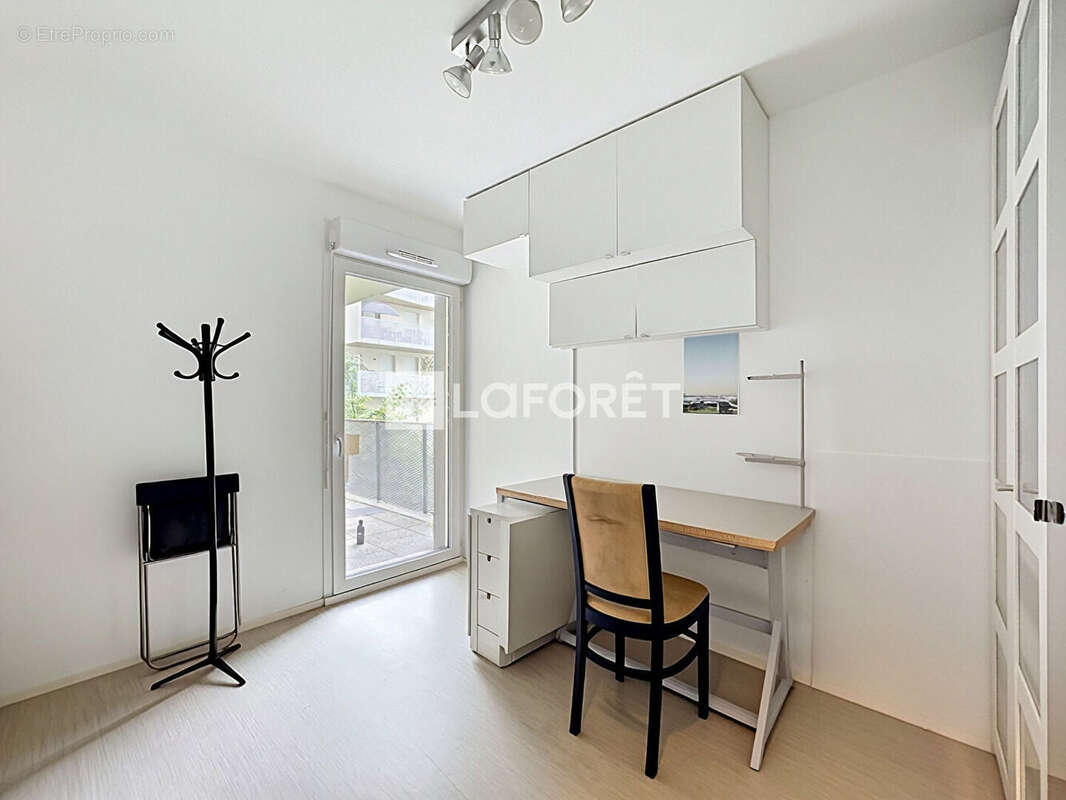 Appartement à BONNEUIL-SUR-MARNE