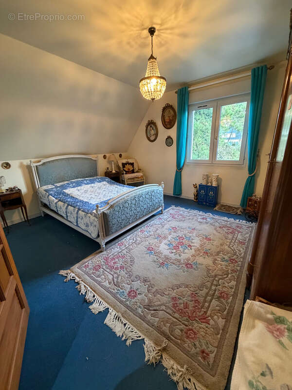 Maison à NEUFCHATEL-HARDELOT