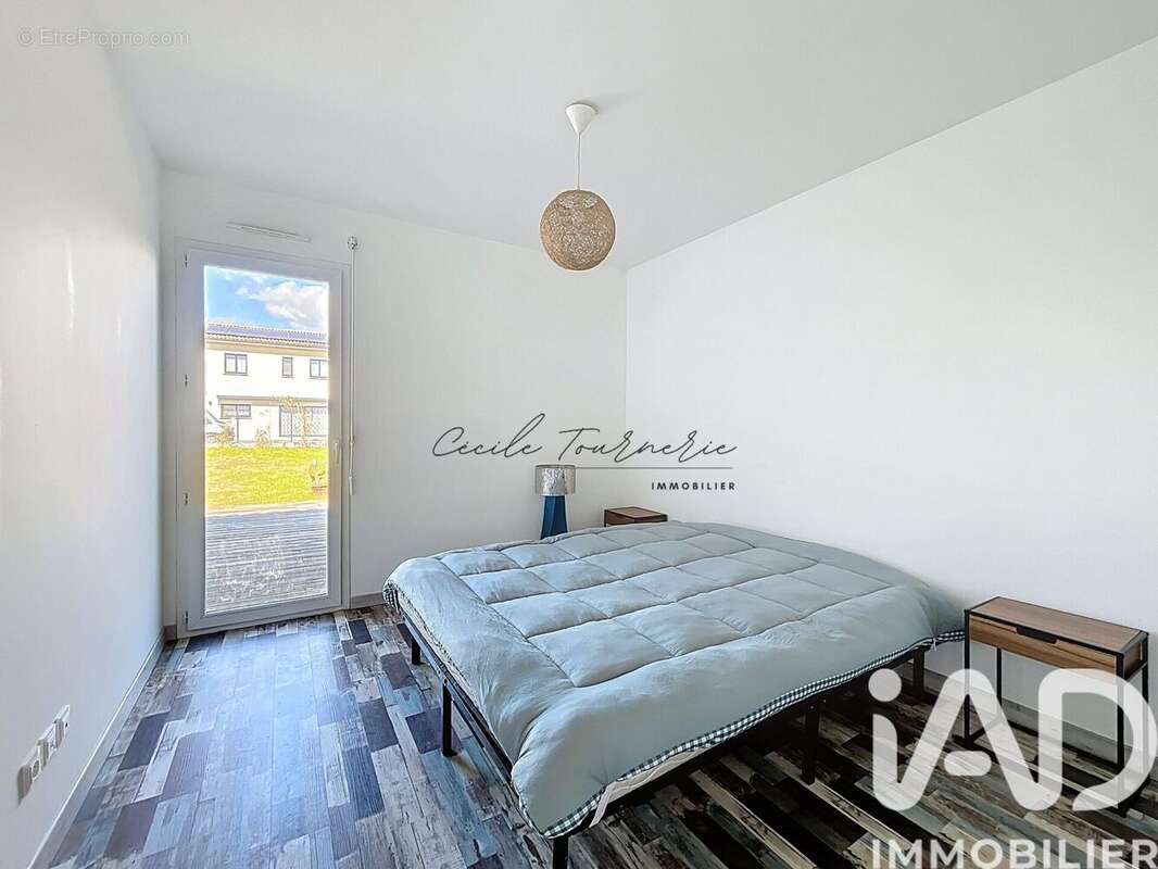 Photo 5 - Maison à SAINT-ANDRE-DE-CUBZAC