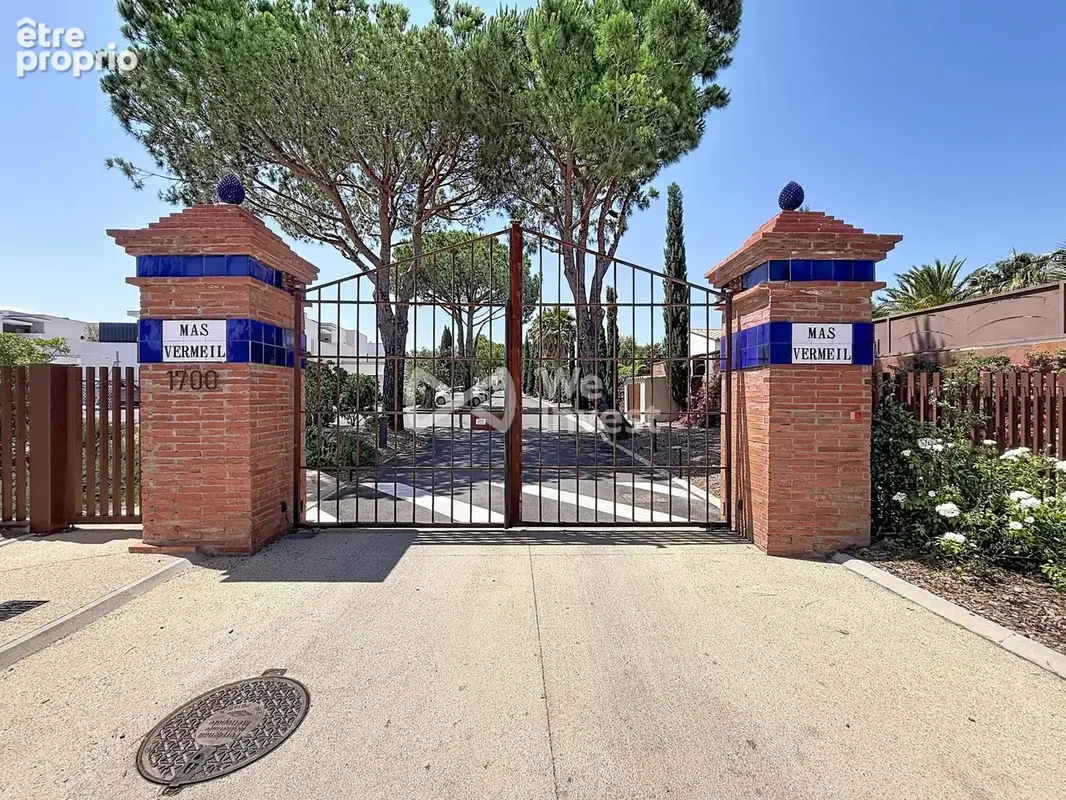 Terrain 846 m² à vendre à Perpignan (66000) - photo 6