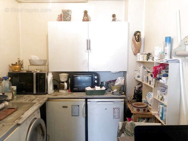 Appartement à MARSEILLE-1E