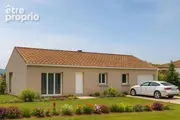 Maison à CHEYSSIEU