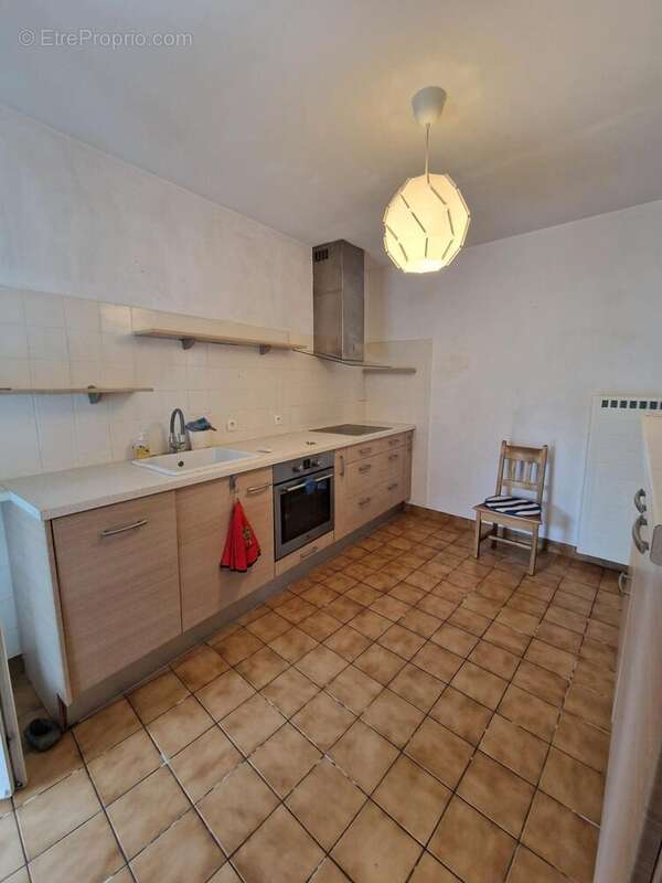 Photo 5 - Maison à CHATEAUMEILLANT