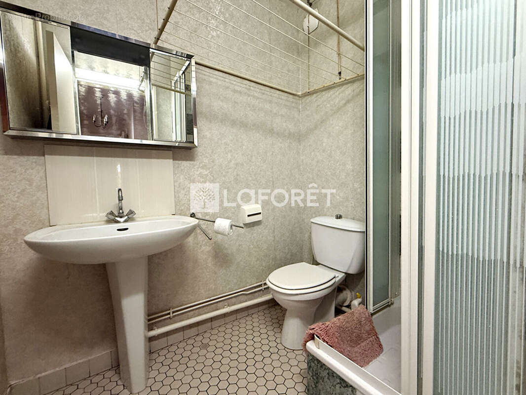 Appartement à MARLY-LE-ROI
