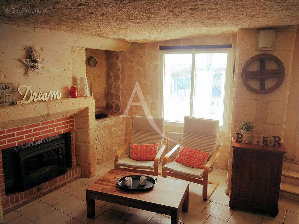 Maison à MONTRICHARD