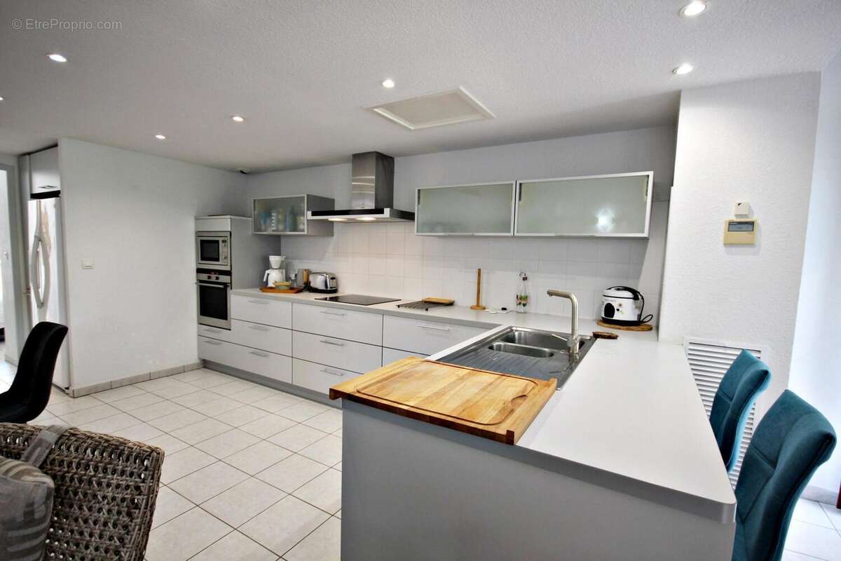 Photo 8 - Appartement à COLLIOURE